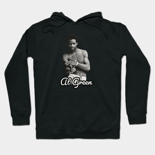 Al Green / 1946 Hoodie